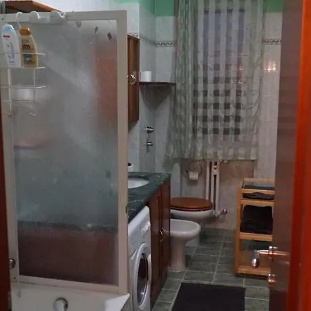 Apartmán Casa Elisa Rozzano